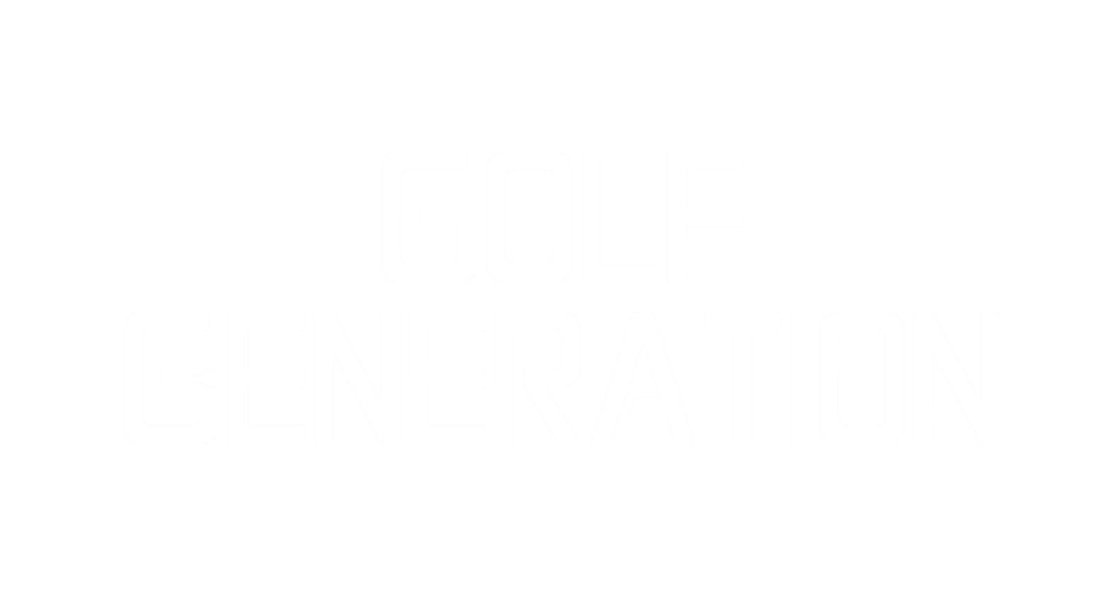 Golf Generation